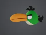 Hal Angry Bird-2