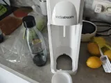Old SodaStream Removable Base-2