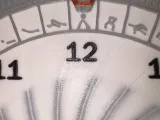 Clock-Stargate Theme-1