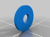 Customizable Key Holder-5