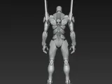 Eva Unit-02-5