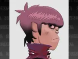 Gorillaz Demon Days-1