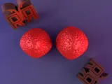 STRAWBERRY CANDLE-3