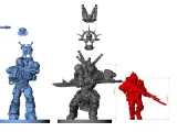 Warpstriker 8-7