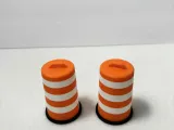 Mini traffic signs-7