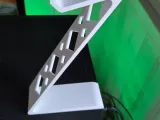Headset holder easy print-2