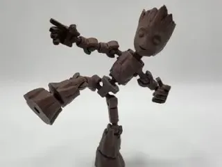 Mini 13 Groot