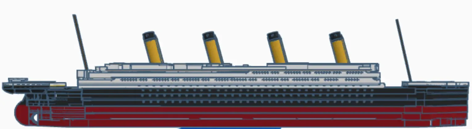 Titanic