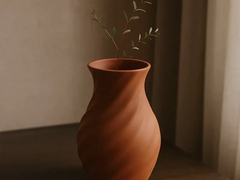 Vase