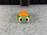 Articulated Cute Turtle-3