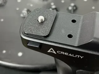 Creality Scan Bridge Adapter