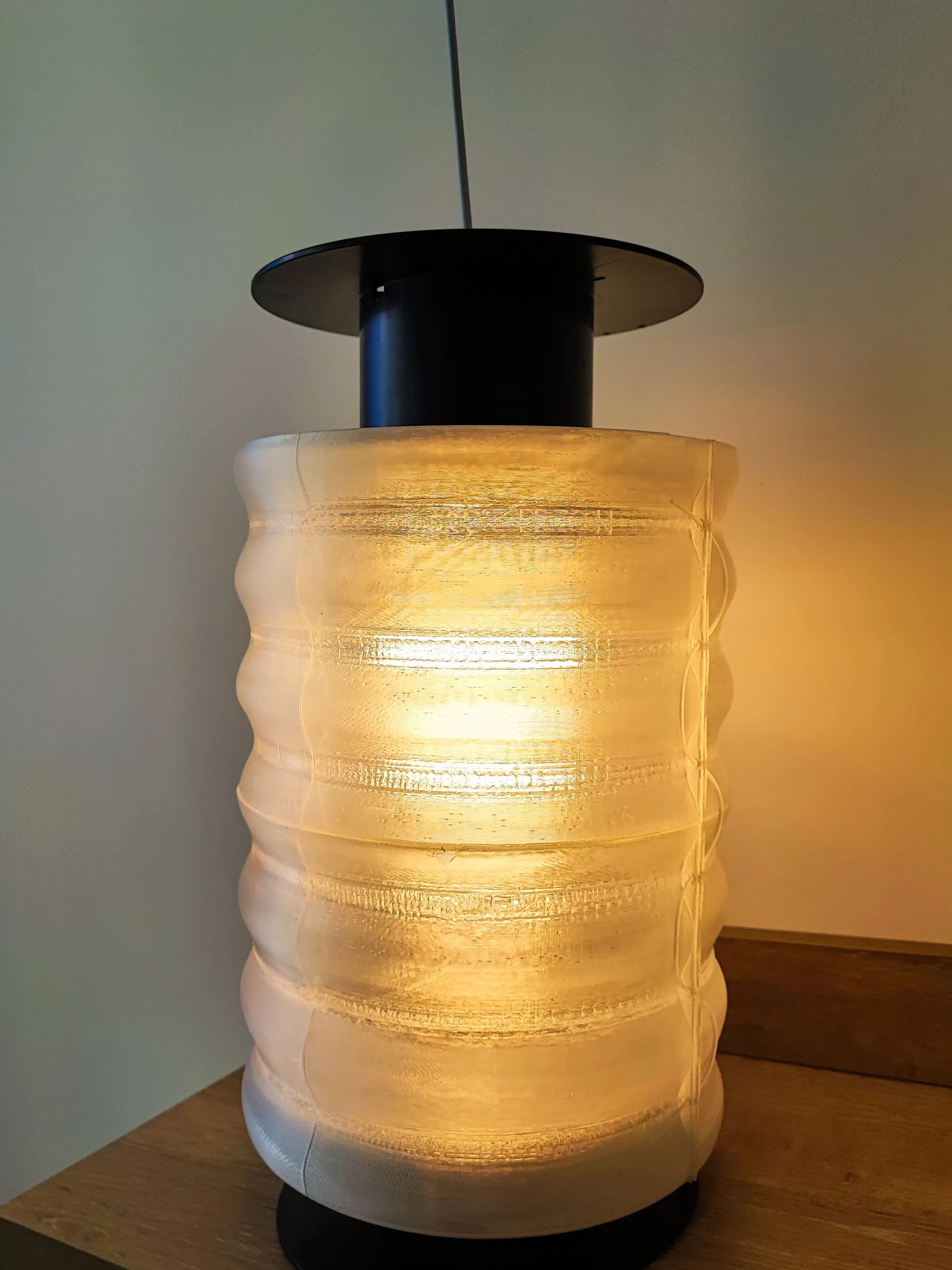 SP00L Lamp