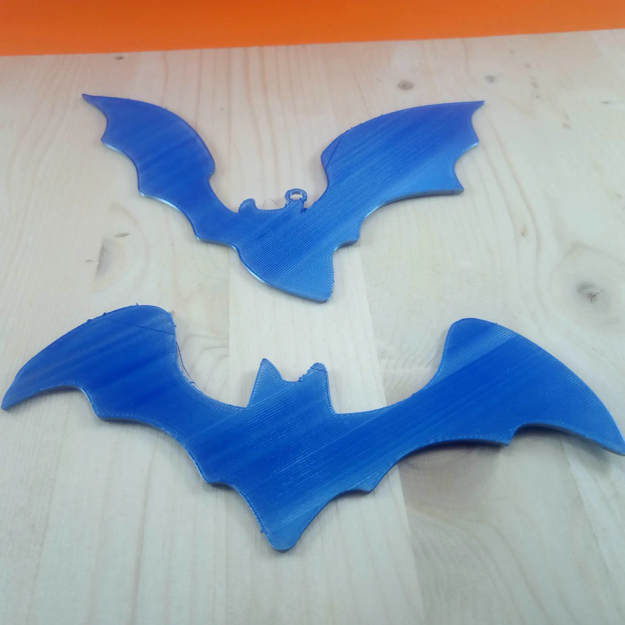 Bat Decoration