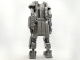 Articuled Dieselpunk robot-2