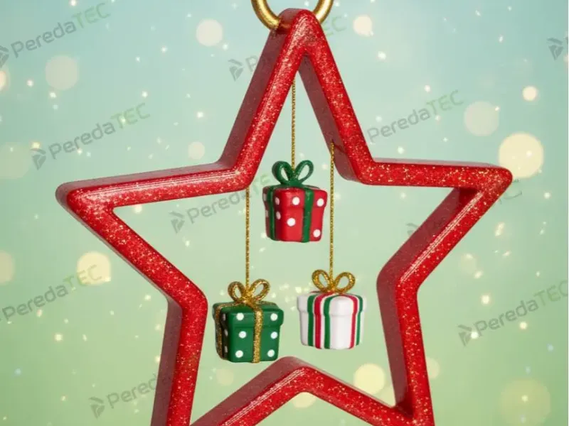christmas decoration