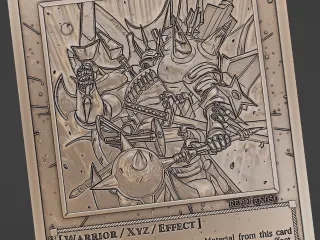 Sword Breaker - yu-gi-oh!