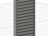 1/18 PORTE D'ACCES I / ACCESS DOOR I-1