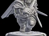 Dwarf Rogue-0