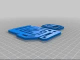 Subnautica Alien Tablets-3