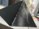 Tiny Egyptian Pyramid-1