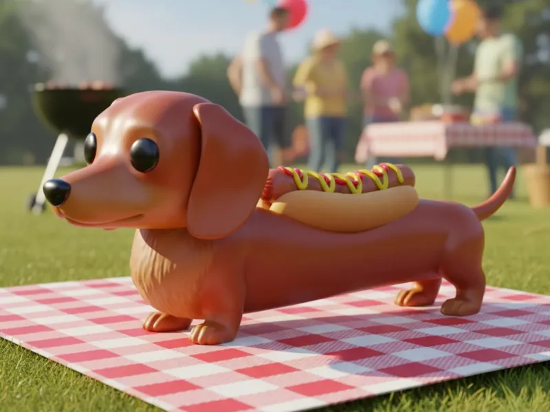 hot dog holder
