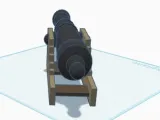 Model Cannon-0