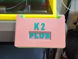 K2 Plus Screen Protector-0