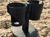 Sand holder compatibile with Cybex system-0