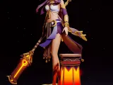 Candace | Genshin Impact-1