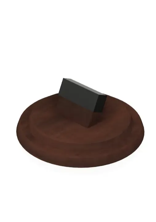 BASE ESPOSITIVA / BASE ESPOSITIVA