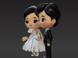 wedding figurine-6