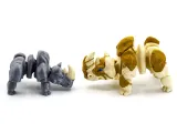 Armored Rhino-7