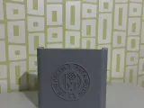Scatola portamunizioni da 9mm stampabile in 3D STL – Archiviazione digitale per munizioni-1