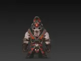 Locust Kantus-2