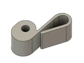 Spool Clip