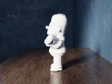 Chibi Homer Simpson1-7