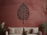 Leave Wall Art-1