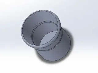 Toothpick Holder