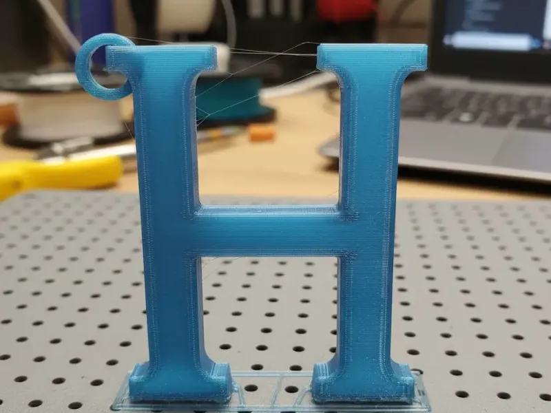 Keyring H