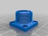Ball and Socket-6