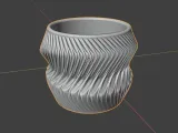 Cache-Pot 80-73-4