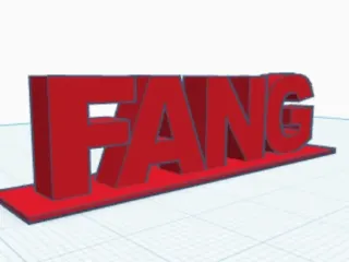 Fang pet name 