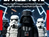 Low-poly Space Toys collection. This collection consists of -2
