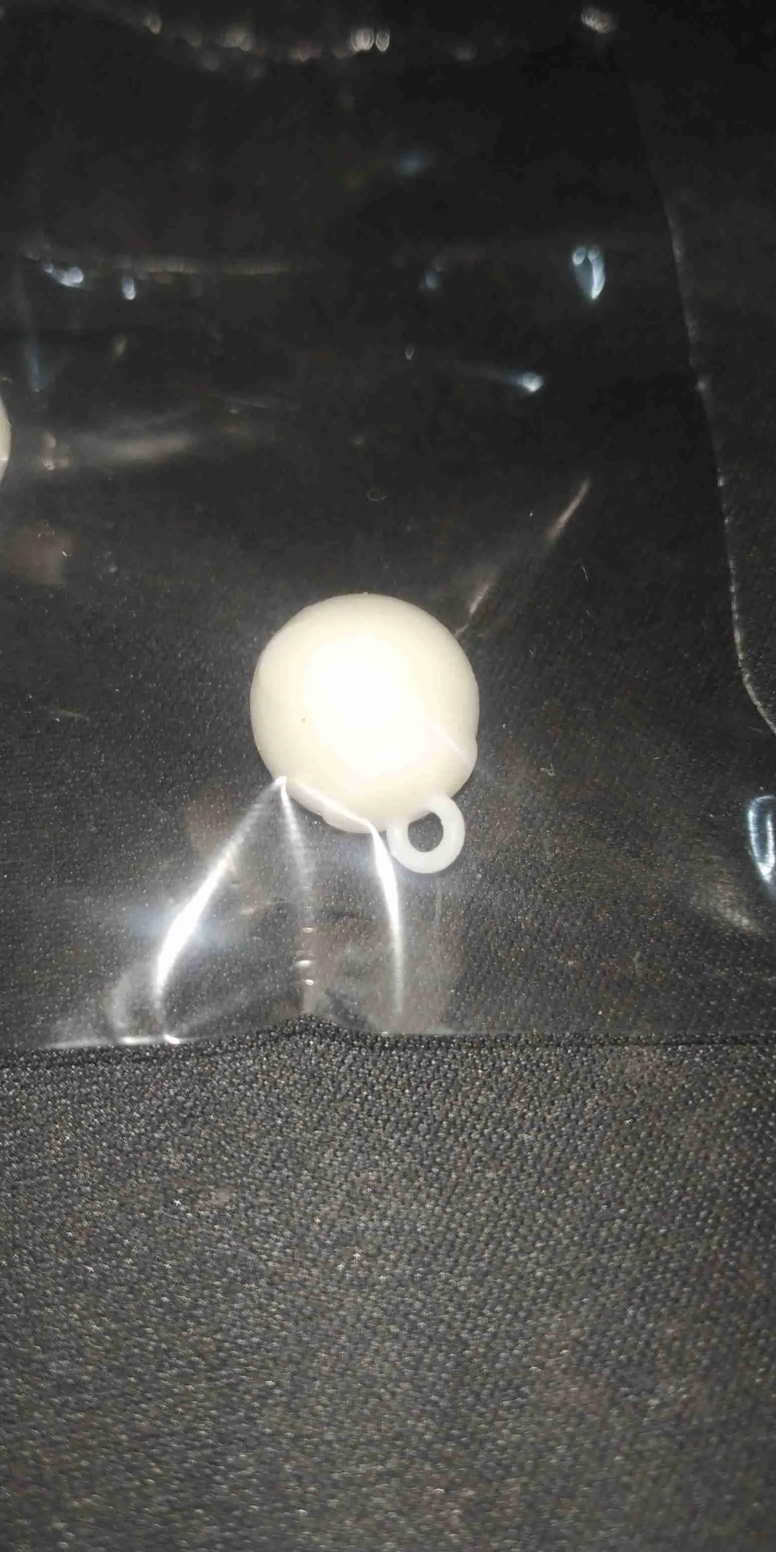 Elizabeth Liones Earrings
