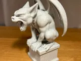 Gargoyle Statue-4
