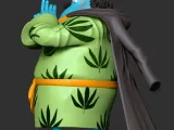 Jinbe - One Piece-5