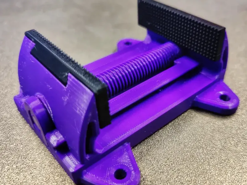 Print-a-Vice