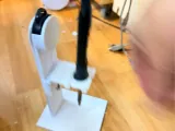 Insert Nut Soldering Stand-1