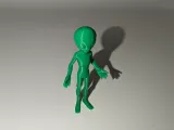 Alien-0