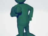 vaultboy for fallout figure-1